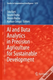 Capa do artigo Ai And Data Analytics In Precision Agriculture For Sustainable Development