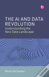Capa do artigo Ai And Data Revolution
