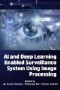 Ai And Deep Learning Enabled Surveillance System Using Image Processing - Preview
