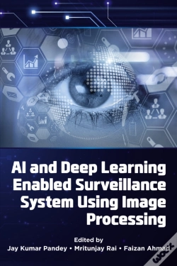 Capa do artigo Ai And Deep Learning Enabled Surveillance System Using Image Processing