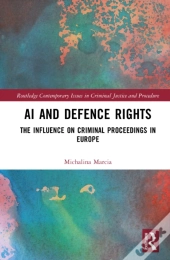 Ai And Defence Rights