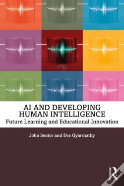 Capa do artigo Ai And Developing Human Intelligence