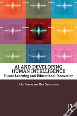 Capa do artigo Ai And Developing Human Intelligence