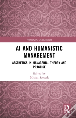 Capa do artigo Ai And Humanistic Management