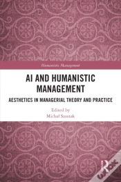 Capa do artigo Ai And Humanistic Management