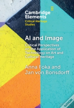 Capa do artigo Ai And Image