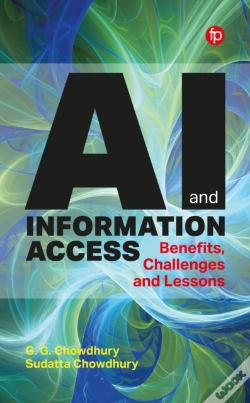 Capa do artigo Ai And Information Access