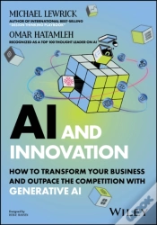 Capa do artigo Ai And Innovation