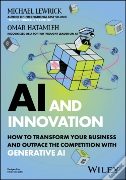 Capa do artigo Ai And Innovation