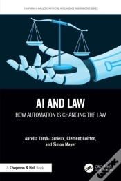 Capa do artigo Ai And Law