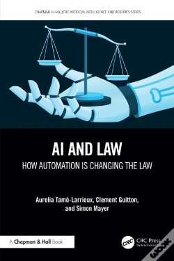 Capa do artigo Ai And Law