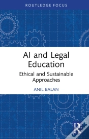 Capa do artigo Ai And Legal Education
