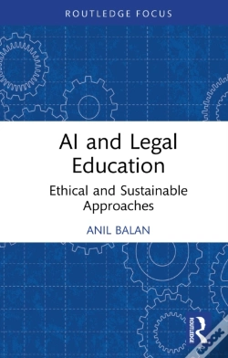 Capa do artigo Ai And Legal Education