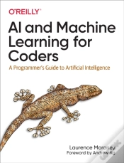 Capa do artigo Ai And Machine Learning For Coders