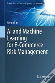 Capa do artigo Ai And Machine Learning For E-Commerce Risk Management