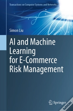 Capa do artigo Ai And Machine Learning For E-Commerce Risk Management
