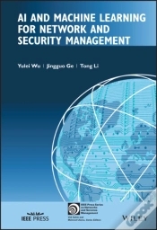 Capa do artigo Ai And Machine Learning For Network And Security Management