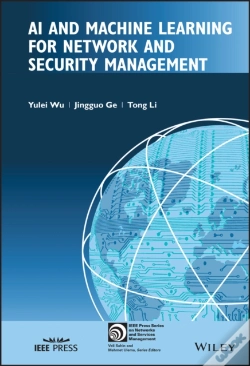 Capa do artigo Ai And Machine Learning For Network And Security Management