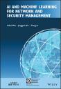 Ai And Machine Learning For Network And Security Management - Preview