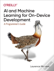 Capa do artigo Ai And Machine Learning For On-Device Development