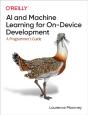 Ai And Machine Learning For On-Device Development - Preview