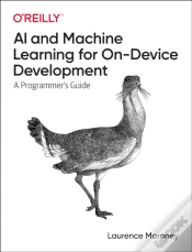 Capa do artigo Ai And Machine Learning For On-Device Development