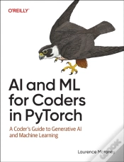 Capa do artigo Ai And Ml For Coders In Pytorch