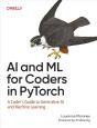 Ai And Ml For Coders In Pytorch - Preview