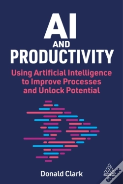 Capa do artigo Ai And Productivity