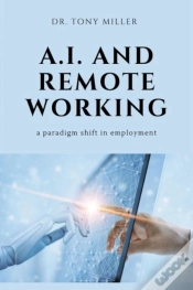 Capa do artigo A.I. And Remote Working