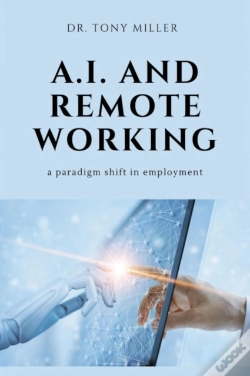 Capa do artigo A.I. And Remote Working