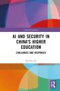 Ai And Security In China'S Higher Education - Preview