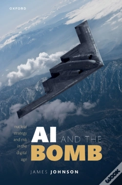 Capa do artigo Ai And The Bomb