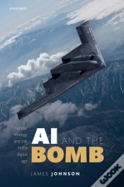 Capa do artigo Ai And The Bomb