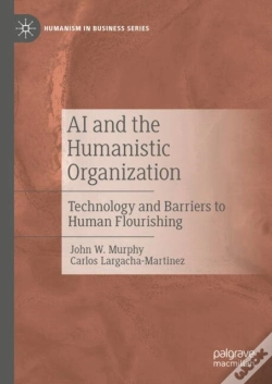 Capa do artigo Ai And The Humanistic Organization