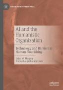 Ai And The Humanistic Organization