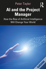 Capa do artigo Ai And The Project Manager