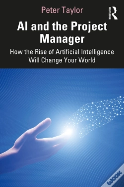Capa do artigo Ai And The Project Manager
