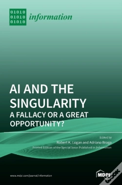 Capa do artigo Ai And The Singularity
