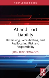 Ai And Tort Liability