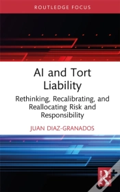 Capa do artigo Ai And Tort Liability