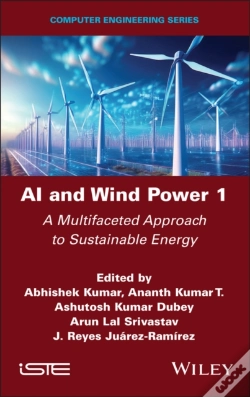Capa do artigo Ai And Wind Power 1