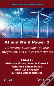 Capa do artigo Ai And Wind Power 2