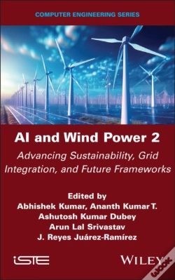 Capa do artigo Ai And Wind Power 2