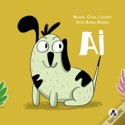 Capa do artigo Ai