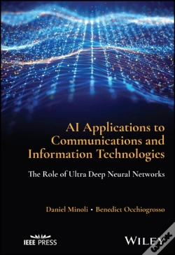 Capa do artigo Ai Applications To Communications And Information Technologies