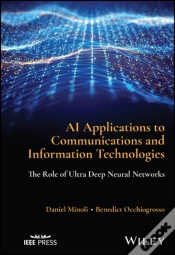 Capa do artigo Ai Applications To Communications And Information Technologies