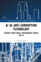 Ai As Anti-Corruption Technology