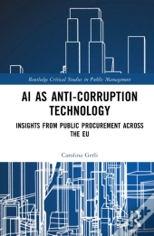 Ai As Anti-Corruption Technology