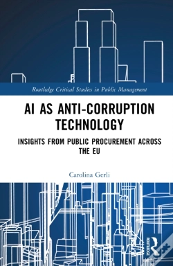 Capa do artigo Ai As Anti-Corruption Technology
